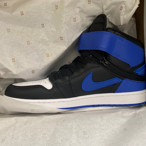 Jordan Other - Air Jordan 1 Flyease HI- Men 11